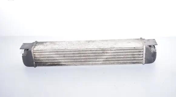 BMW 5 E39 Intercooler radiator 2247359
