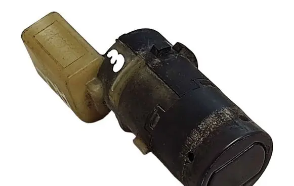 Audi A4 S4 B7 8E 8H Headlight level height control switch PA66GF30