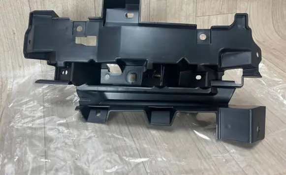 Mazda 6 Front bumper mounting bracket GSH750104
