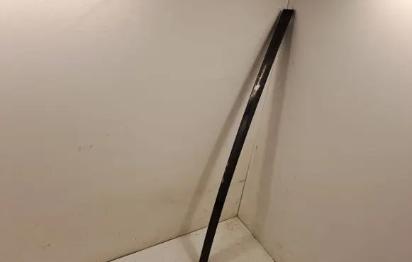 BMW X7 G07 Rear door window/glass frame 7429411 C11P0005HB0P 19765810