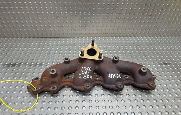 Mitsubishi L200 Exhaust manifold 7L02A