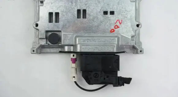 Audi A7 S7 4K8 Camera control unit module 4KE907107AA