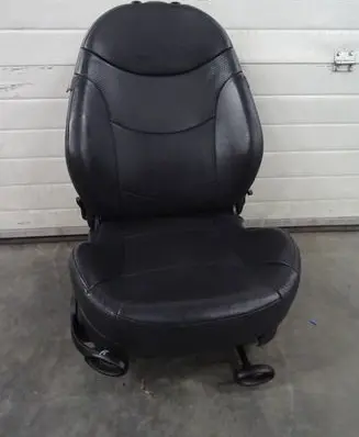 Mini One - Cooper R50 - 53 Front passenger seat 