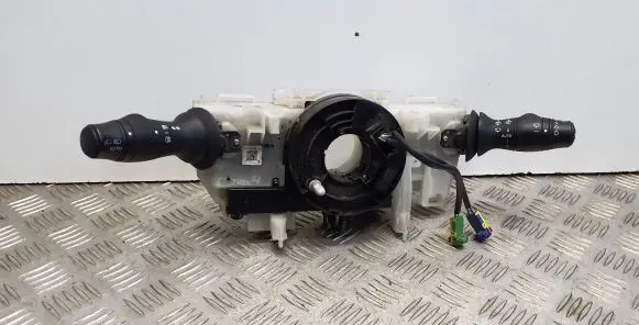 Renault Scenic III - Grand scenic III Airbag slip ring squib (SRS ring)