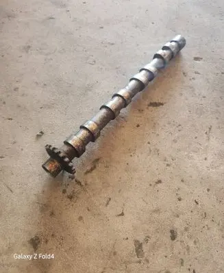 Ford Mondeo MK V Camshaft 9644077180