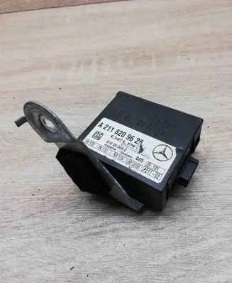 Mercedes-Benz E W211 Alarm control unit/module A2118209626 510080490