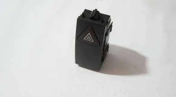 Mercedes-Benz E W212 Hazard light switch 2129052600