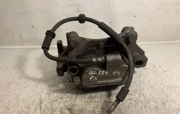 Mercedes-Benz GL X166 Front brake caliper