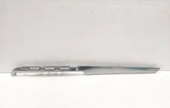 Ford S-MAX Dashboard glove box trim 1126291A 18K574AB 2C418AC