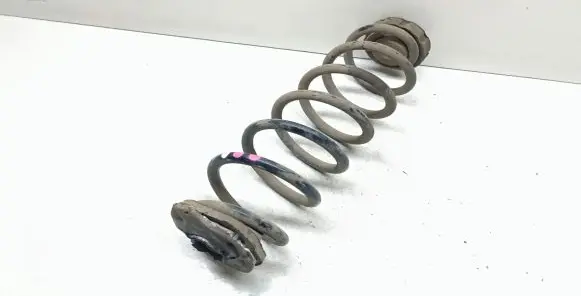 Audi Q5 SQ5 Rear coil spring