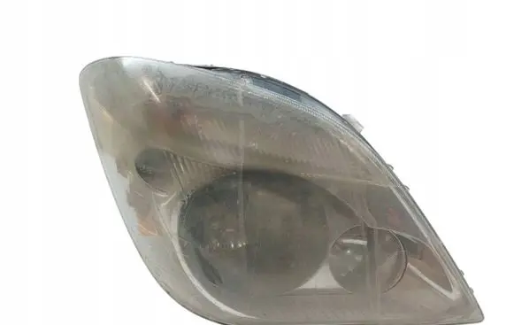 Mercedes-Benz Sprinter W906 Headlight/headlamp
