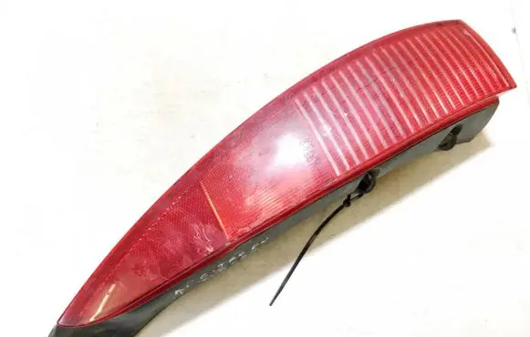 Citroen C5 Rear/tail lights