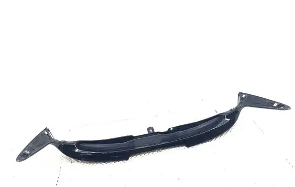 BMW 2 F45 Trunk door license plate light bar 7348578