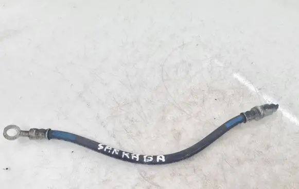 Toyota GT 86 Clutch pipe/line 