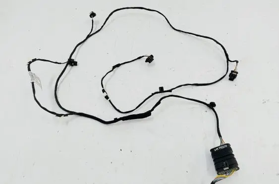 BMW iX1 Parking sensor (PDC) wiring loom 5A73BA0