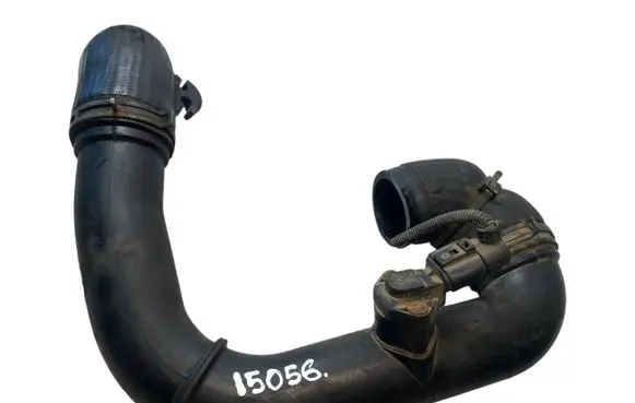 Volkswagen Transporter - Caravelle T4 Intercooler hose/pipe 7D0145834 038906051 0281002177