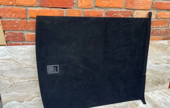 Maserati Levante Trunk/boot floor carpet liner 06700855040 36043