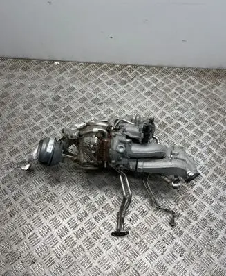 Mercedes-Benz Vito Viano W447 Turbo A6540906301