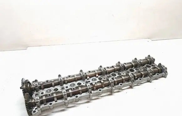 BMW 6 F12 F13 Camshaft 7800044