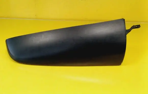 Rear/tail light trim molding