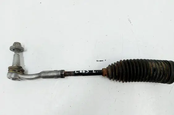 Land Rover Defender Steering tie rod 