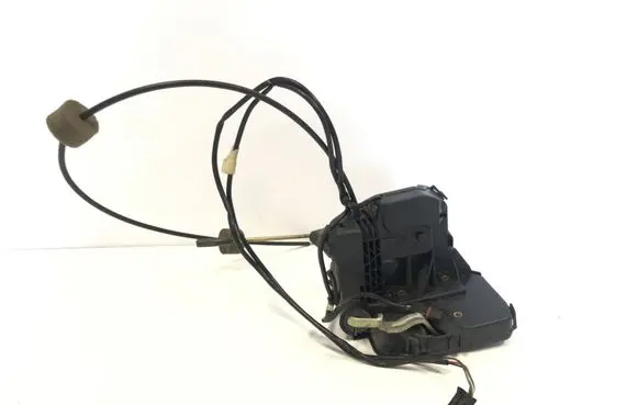 Mercedes-Benz CLK A209 C209 Front door lock 004134113515 0011232163 2097200235
