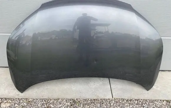 Honda CR-V Engine bonnet/hood
