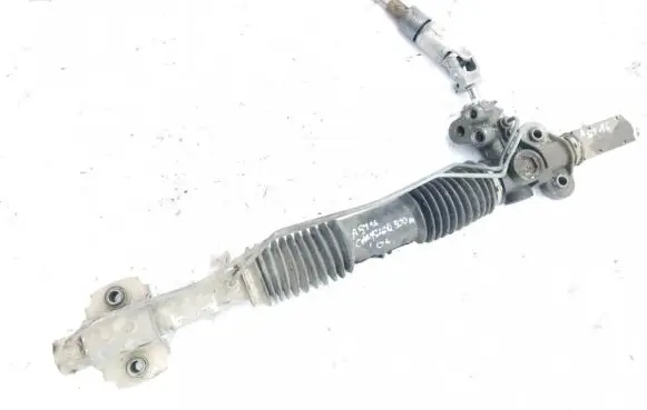 Chrysler 300M Steering rack lhd