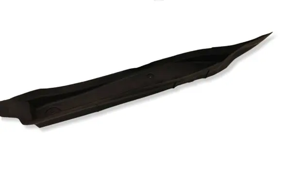 Mercedes-Benz CLS W257 Fender foam support/seal A2578890000
