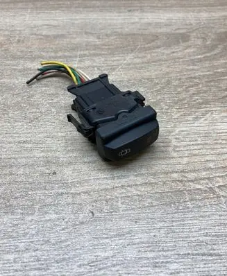 Renault Laguna II Central locking switch button 2648802