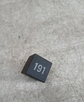 Volkswagen Polo III 6N 6N2 6NF Other relay 1H0953227 54237009