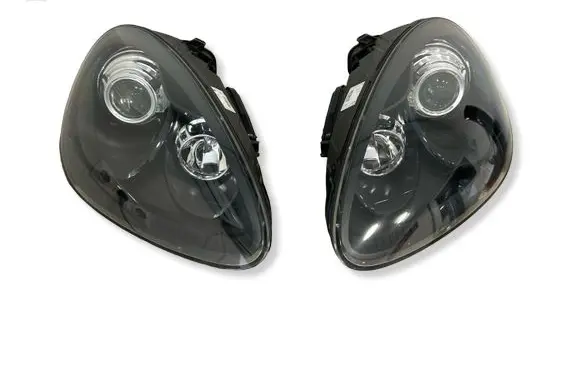 Porsche Cayenne (92A) Headlight/headlamp 7P5941029BQ 01160655008635 7P5941030BQ