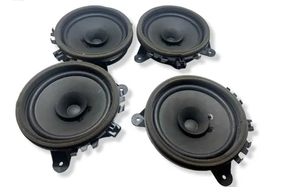 Volvo XC60 Front door speaker 30657444