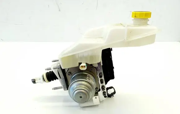 Jeep Compass Brake booster 00522449180 52129482