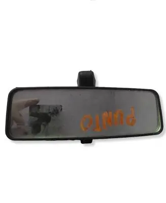 Fiat Punto (188) Rear view mirror (interior) E90243741 E90143741