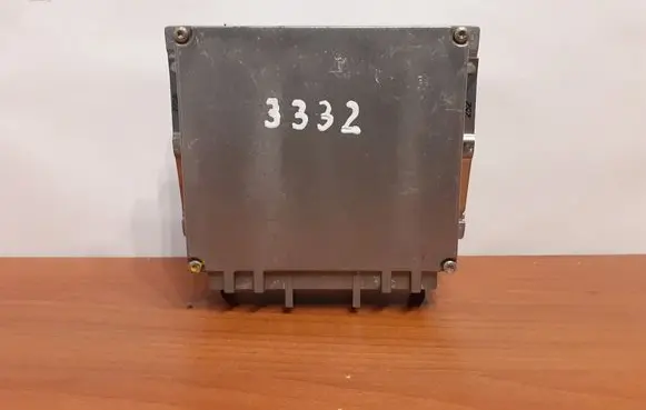 Mercedes-Benz S W140 ABS control unit/module 0155458232 3332