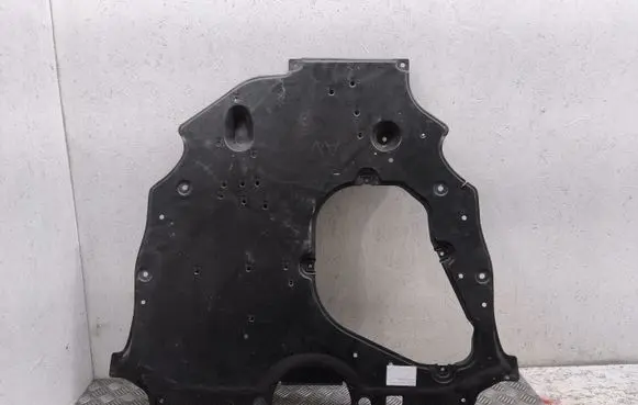 Toyota RAV 4 (XA50) Engine splash shield/under tray 5142042011