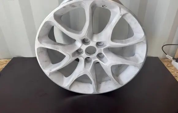 Dodge Durango R20 forged rim 6XV52TRMAA