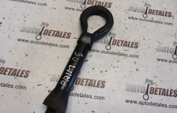 Nissan Primera Towing hook eye 