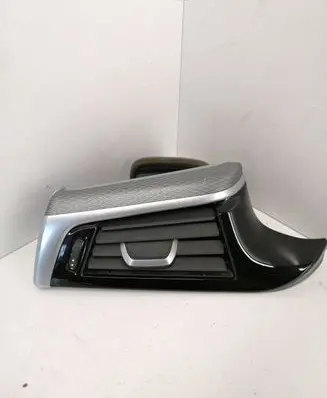 BMW 5 G30 G31 Dashboard side air vent grill/cover trim 9329545