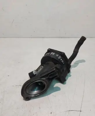 Ford Mondeo MK II Vacuum pump