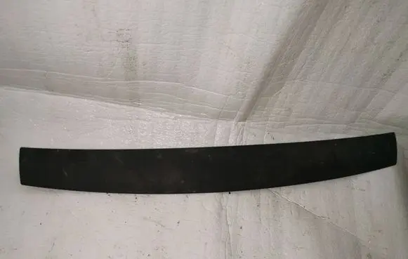 Volkswagen Sharan Tailgate trim 7N0867707