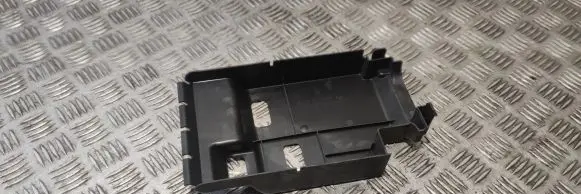 Fuse box cover