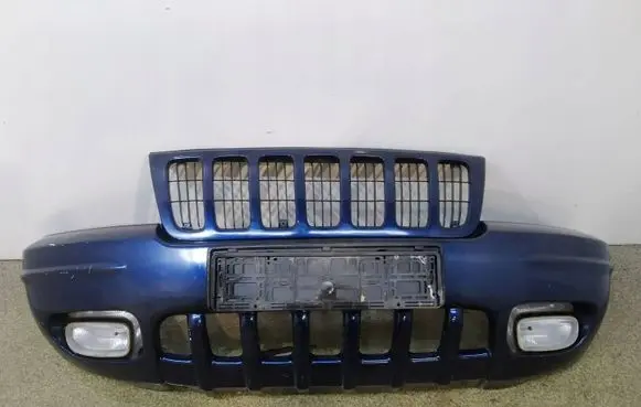 Jeep Cherokee Front bumper 