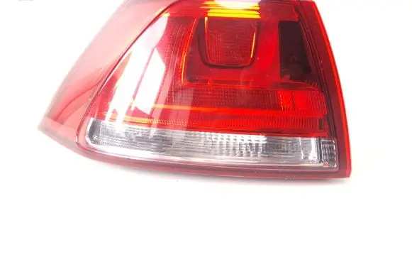 Volkswagen Golf VII Rear/tail lights 5G0945095M