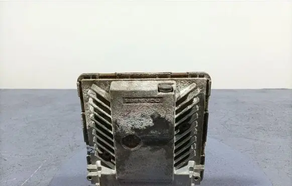 Volkswagen PASSAT B5.5 Engine control unit/module ECU 03G906018