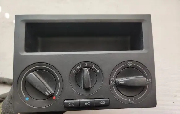 Volkswagen Transporter - Caravelle T4 Climate control unit 7D1820045F 901511570000