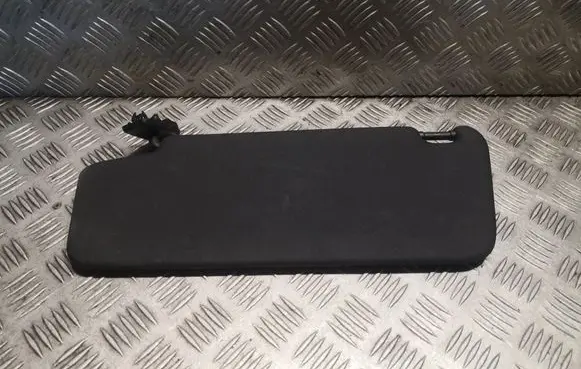 Mercedes-Benz C W204 Sun visor 2048104610 A2048104610