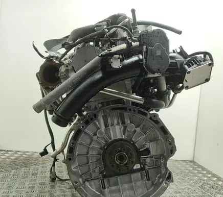 Mercedes-Benz GLA W156 X156 Engine 270920
