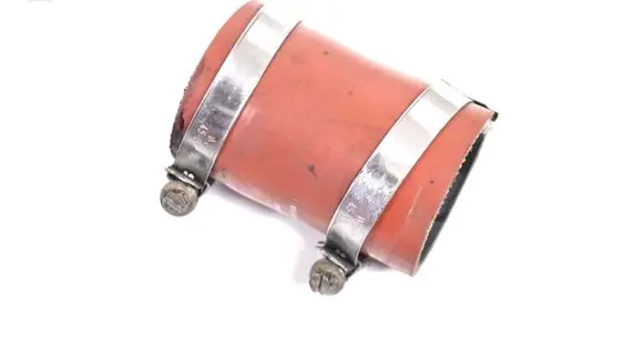 Audi A4 S4 B6 8E 8H Intercooler hose/pipe AH22310100AB